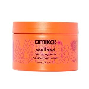 Amika Soulfood Nourishing Hair Mask